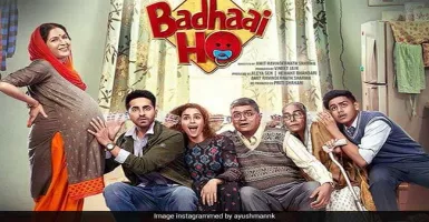 Badhaai Ho - Deeplyrics