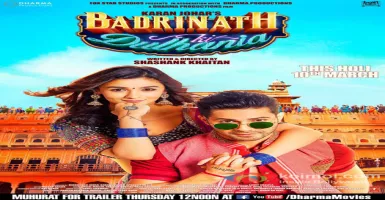 Badri Ki Dulhania (Title Track) - Deeplyrics