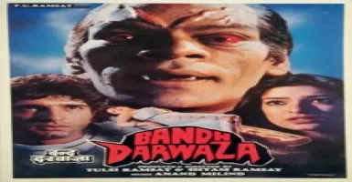 Bandh Darwaza - Deeplyrics