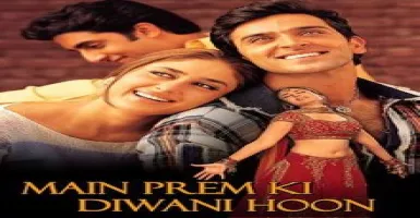 Bani Bani Prem Diwani Bani - Deeplyrics