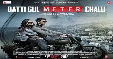Batti Gul Meter Chalu - Deeplyrics