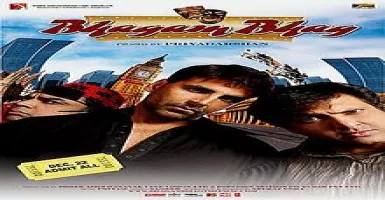 Bhagam Bhag - Deeplyrics