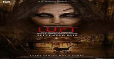 Bhoot Hoon Main - Deeplyrics
