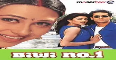 Biwi No 1 (Title) - Deeplyrics