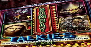 Bombay Talkies
