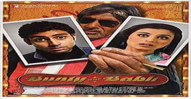 Bunty Aur Babli - Deeplyrics
