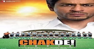 Chak De! India Movie Song Lyrics 