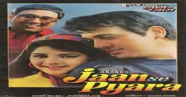 Chanchal Chanchal Mekhti Raat Hai - Deeplyrics