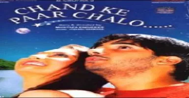 Chand Ke Paar Chalo - Deeplyrics