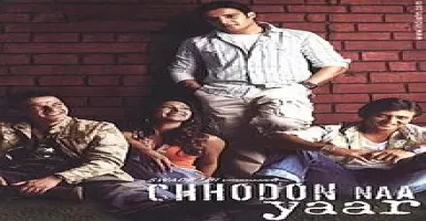 Chhodon Naa Yaar - Deeplyrics