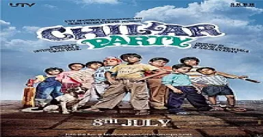 Chillar Party - Deeplyrics