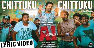 Chittuku Chittuku - Deeplyrics