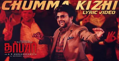 Chumma Kizhi - Deeplyrics
