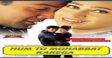 Churalo Dil - Deeplyrics