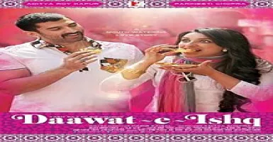 Daawat - Deeplyrics