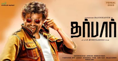 Darbar - Deeplyrics