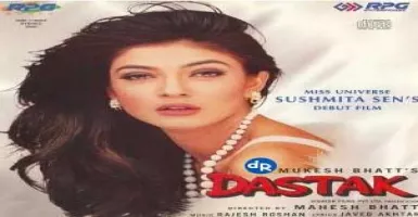 Dastak - Deeplyrics