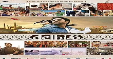 Delhi 6 - Deeplyrics