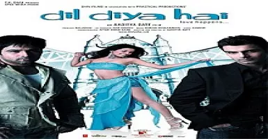 Dil Diya - Deeplyrics