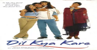 Dil Kya Kare - Deeplyrics
