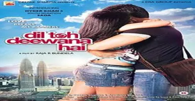 Dil Toh Deewana Hai - Deeplyrics