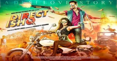 Direct Ishq - Deeplyrics