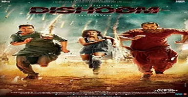 Dishoom - Deeplyrics