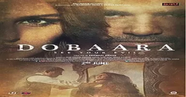 Dobaara: See Your Evil - Deeplyrics