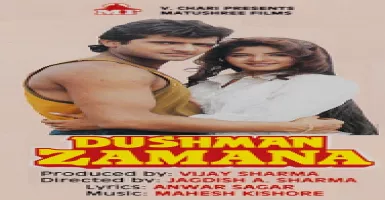 Dushman Zamana - Deeplyrics