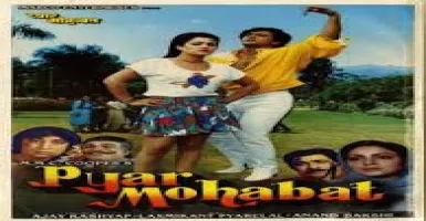 Ek Maa Ek Munna - Deeplyrics