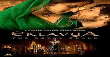 Eklavya: The Royal Guard - Deeplyrics