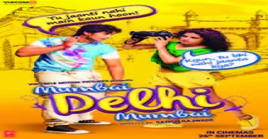 Entry To Delh - Deeplyrics
