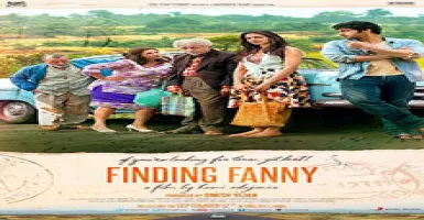 Finding Fanny - Deeplyrics