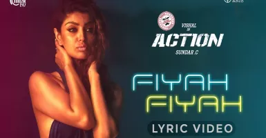 Fiyah Fiyah - Deeplyrics