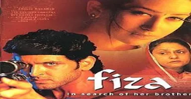 Fiza - Deeplyrics