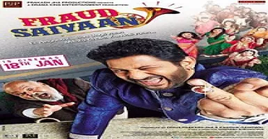 Fraud Saiyaan - Deeplyrics