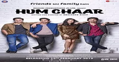 Friends Bhi Family Hain - Deeplyrics