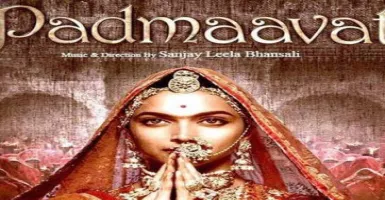 Ghoomar - Deeplyrics