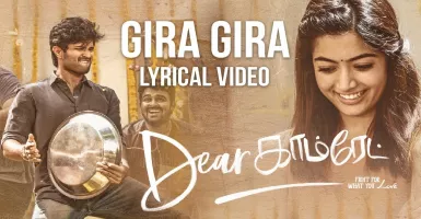 Gira Gira - Deeplyrics