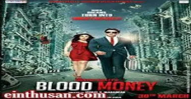 www blood money movie com
