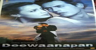 Haan Mera Deewaanapan - Deeplyrics