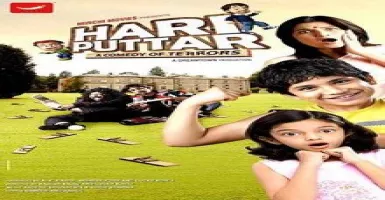 Hari Puttar - Deeplyrics
