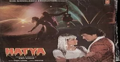 Hatya - Deeplyrics