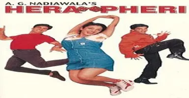 Hera Pheri - Deeplyrics