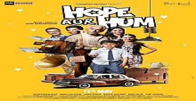 Hope Aur Hum - Deeplyrics