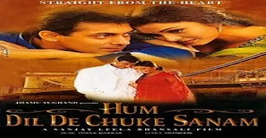 Hum Dil De Chuke Sanam - Deeplyrics