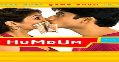 Hum Dum - Deeplyrics