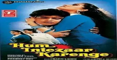 Hum Intezaar Karenge - Deeplyrics