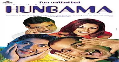 Hum Nahi Tere Dushmano Main - Deeplyrics