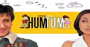 Hum Tum - Deeplyrics